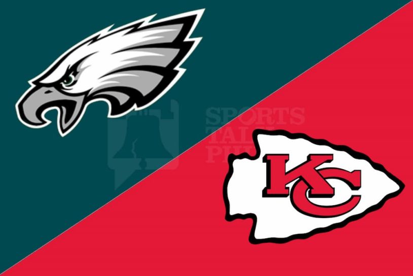 Eagles Vs Chiefs Preview How To Watch Betting Odds Injury Report