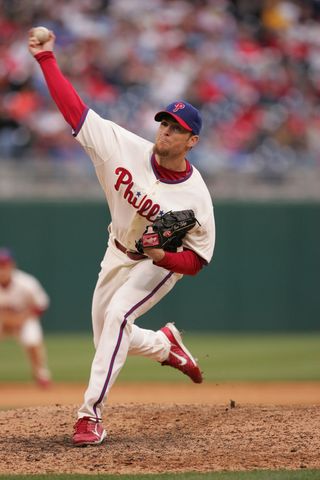 Lidge to begin season on DL; What Does this Mean for Phillies
