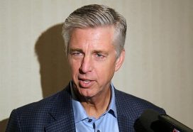 Philadelphia Phillies Extend Prez of Baseball Ops Dave Dombrowski