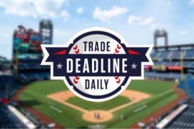 2022 MLB Trade Deadline Running Thread: Phillies Trade Rumors