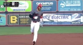 Bryce Harper Injury Update: Harper Homers Twice for Lehigh Valley