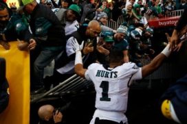 Five Bold Predictions for the 2022-23 Philadelphia Eagles