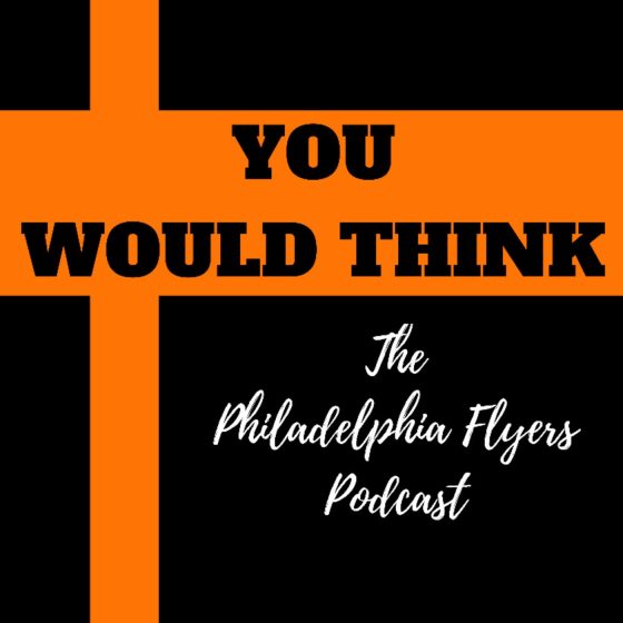 YWT: The Philadelphia Flyers Podcast – YWT #219 – Michkov is Coming