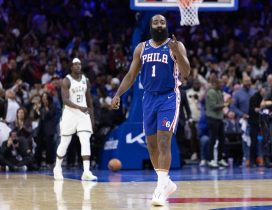 3 Observations: Sixers Fall to Bucks Despite Harden-Led Comeback Effort