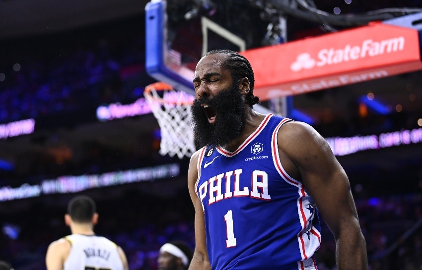 3 Observations: Tyrese Maxey's Career High Propels Sixers to Victory Over  Raptors - sportstalkphilly - News, rumors, game coverage of the  Philadelphia Eagles, Philadelphia Phillies, Philadelphia Flyers, and  Philadelphia 76ers