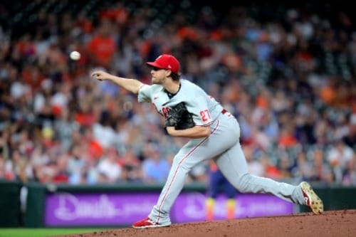 Clinched! The Philadelphia Phillies Are Headed Back To The Postseason ...