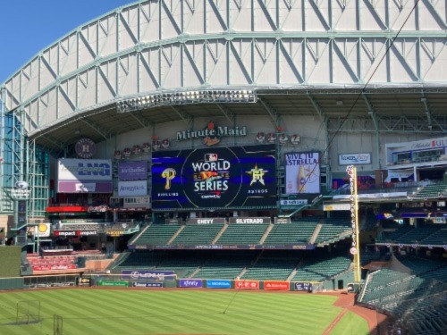 World Series 2022 Preview: Philadelphia Phillies vs. Houston