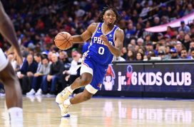 3 Observations: Sixers Can’t Overcome Poor Defensive Effort in Loss to Raptors