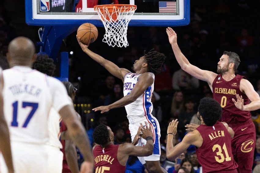 Sixers 2022 Preseason Schedule Announced