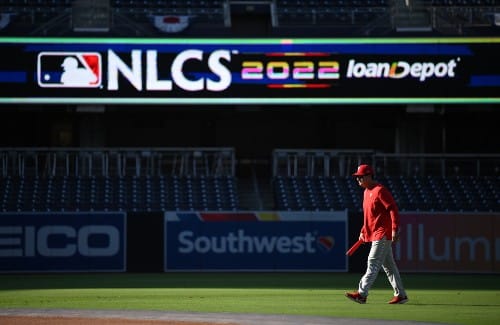 NL Championship Series Preview: San Diego Padres vs. Philadelphia Phillies