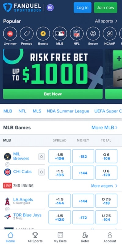 Kansas Betting Apps – Top Kansas Sports Betting Apps 2023