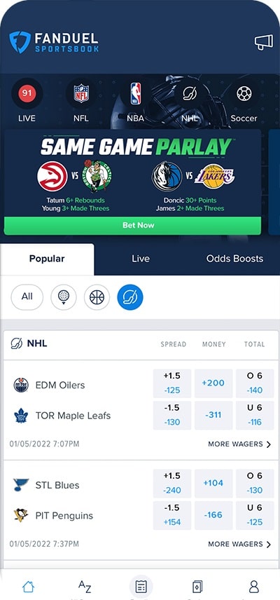 Best KS Betting Apps - Kansas Sports Betting Apps