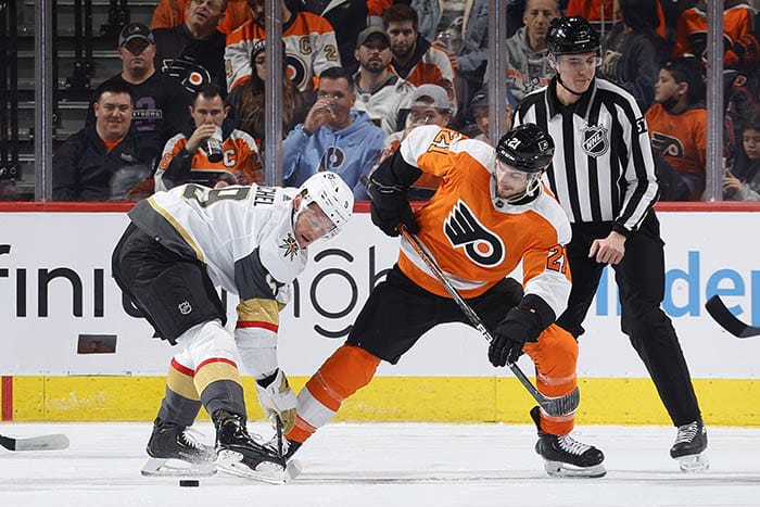Philadelphia Flyers Photos et images de collection - Getty Images