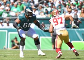 Eagles Injury Update: Jordan Mailata Activated