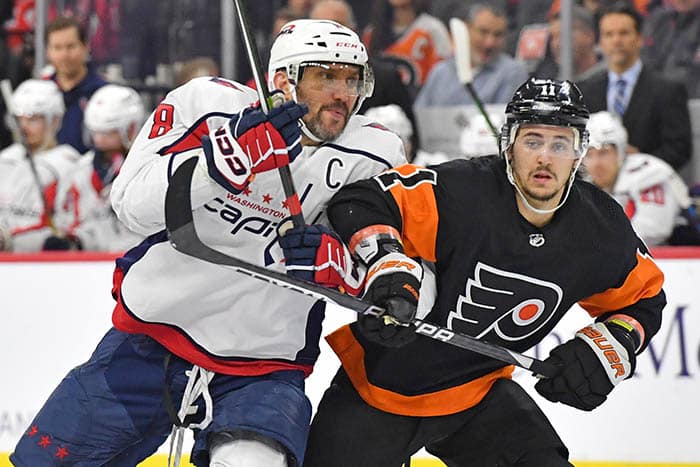 3 Philadelphia Flyers Hot Takes for 2022-23 Season