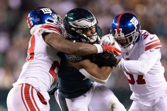 Pickin on the NFL: Week 4 Fantasy plays & Odds/Lines - sportstalkphilly -  News, rumors, game coverage of the Philadelphia Eagles, Philadelphia  Phillies, Philadelphia Flyers, and Philadelphia 76ers