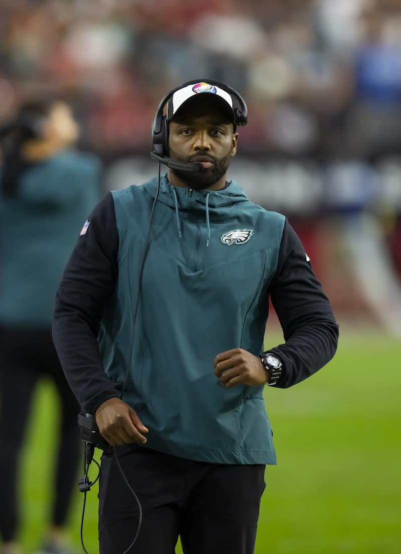 Eagles Release Marvin Wilson - sportstalkphilly - News, rumors, game  coverage of the Philadelphia Eagles, Philadelphia Phillies, Philadelphia  Flyers, and Philadelphia 76ers