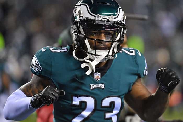 NFL Free Agency- Stay or Go: CJ Gardner-Johnson - sportstalkphilly - News,  rumors, game coverage of the Philadelphia Eagles, Philadelphia Phillies,  Philadelphia Flyers, and Philadelphia 76ers