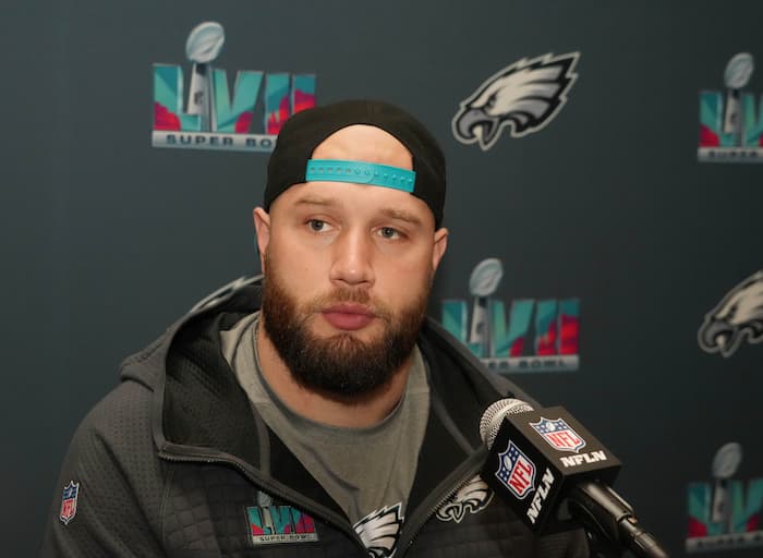 Lane Johnson - NFL News, Rumors, & Updates