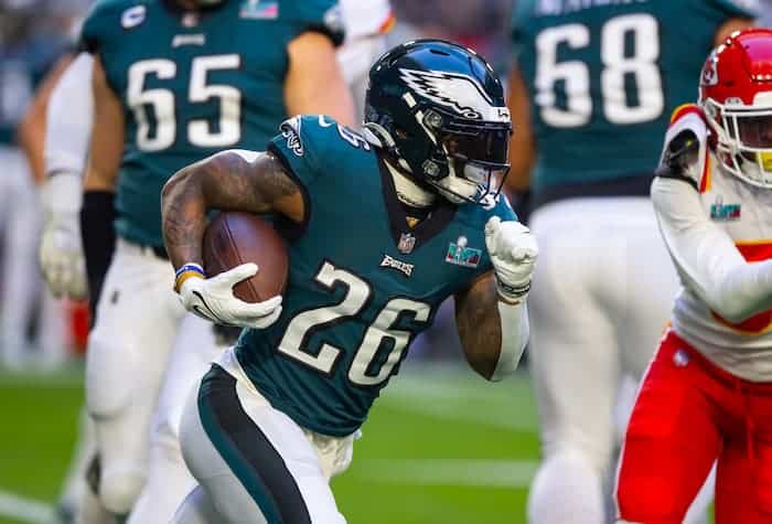 Eagles Postgame Report: Birds Fly Past the Vikings in First Primetime  Outing - sportstalkphilly - News, rumors, game coverage of the Philadelphia  Eagles, Philadelphia Phillies, Philadelphia Flyers, and Philadelphia 76ers