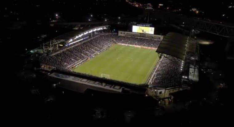 Philadelphia Union Secure Berth In 2023 Scotiabank Concacaf