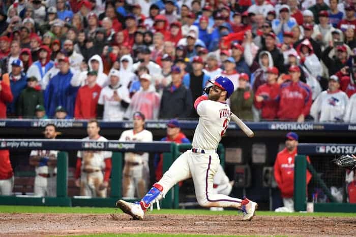 Phillies Spring Training: Bryce Harper Expected in Camp This Week -  sportstalkphilly - News, rumors, game coverage of the Philadelphia Eagles,  Philadelphia Phillies, Philadelphia Flyers, and Philadelphia 76ers