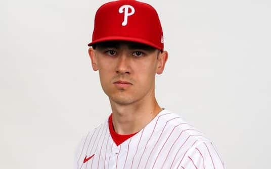 MLB fans split on Philadelphia Phillies shutting down Rule 5 pick Noah Song  weeks before season opener