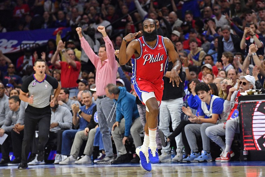 Philadelphia Phillies and Philadelphia 76ers and Philadelphia