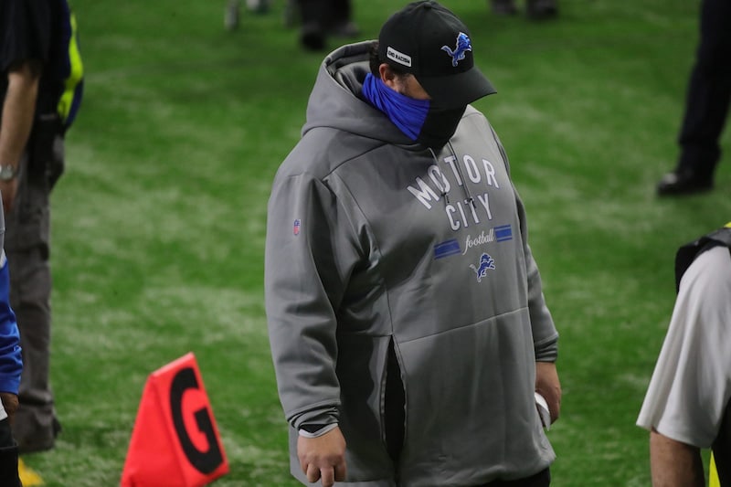 Report: Eagles to hire Matt Patricia as defensive assistant