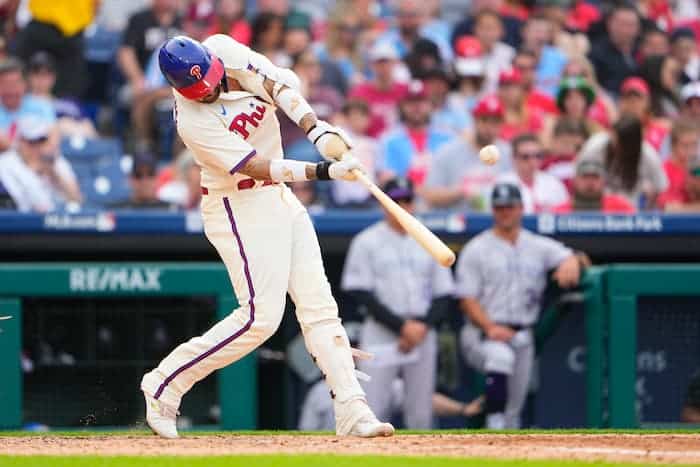 Phillies Roster Moves: Cristian Pache and Ranger Suarez Return as September  Call-ups - sportstalkphilly - News, rumors, game coverage of the  Philadelphia Eagles, Philadelphia Phillies, Philadelphia Flyers, and  Philadelphia 76ers