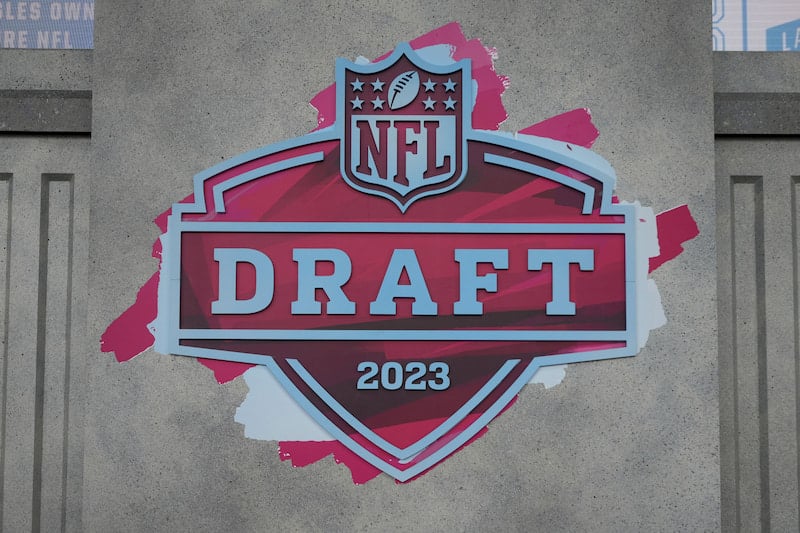 Philadelphia Eagles 2023 draft picks have any shot at starting