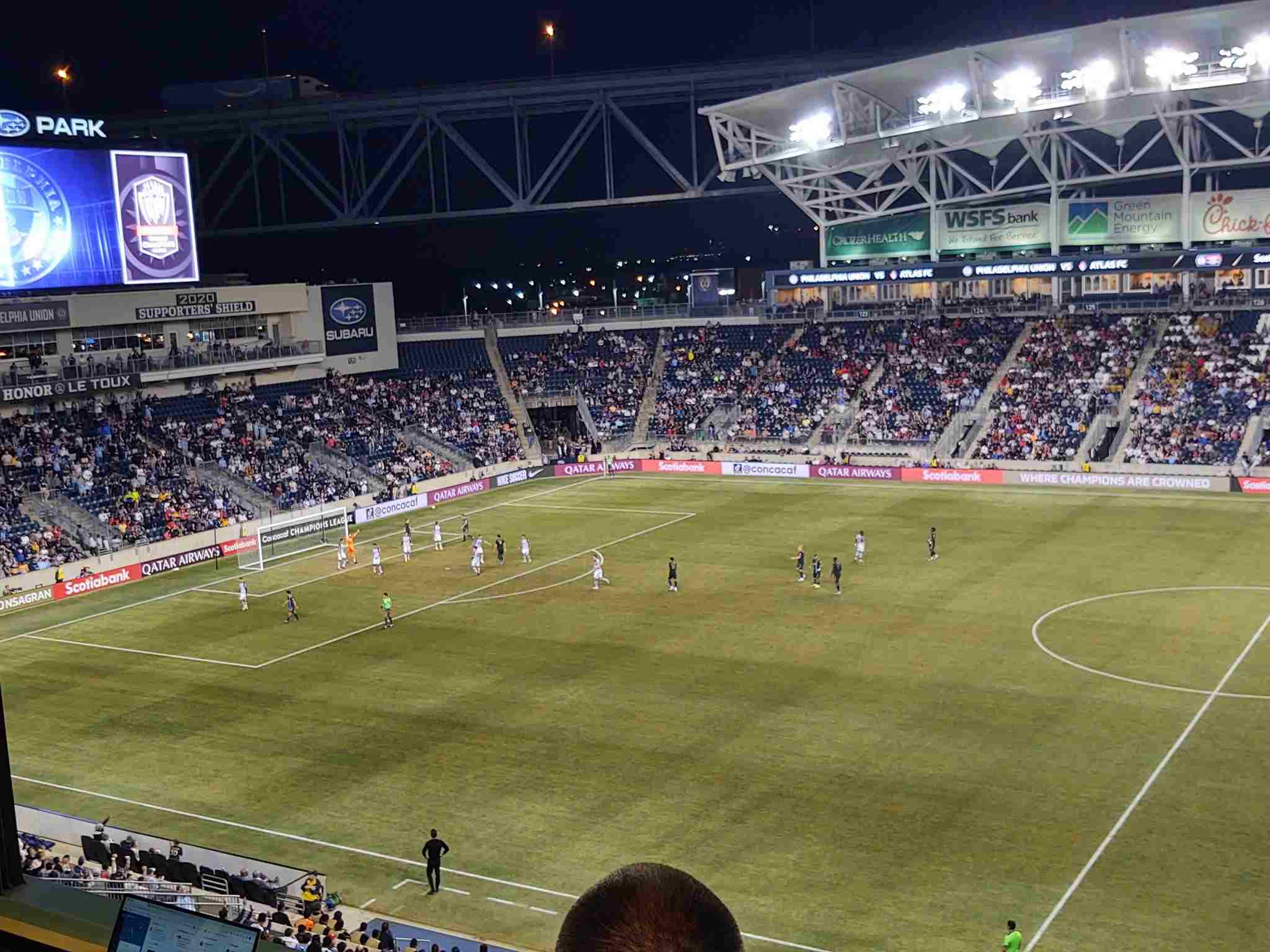 Dániel Gazdag near Philadelphia Union goal scoring record as team's most  outstanding player