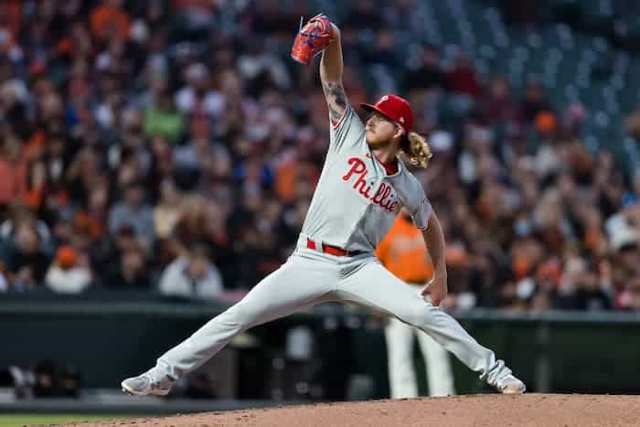 Philadelphia Phillies Baseball  Phillies news, scores, stats, rumors