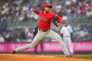 Phillies All-Star Recap: How did Castellano and Kimbrel perform in the 2023  Midsummer Classic? – Philly Sports