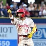 Phillies Transactions: Phils to Promote Johan Rojas, Drew Ellis -  sportstalkphilly - News, rumors, game coverage of the Philadelphia Eagles,  Philadelphia Phillies, Philadelphia Flyers, and Philadelphia 76ers