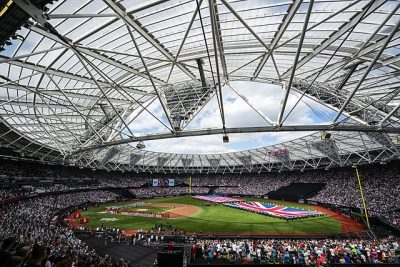 Phillies News: Philadelphia Phillies vs. New York Mets Official for 2024 MLB London Series