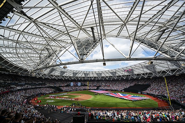 London Stadium News : Major League Baseball Announces Ticket Sales For Mlb  World Tour London Series 2023