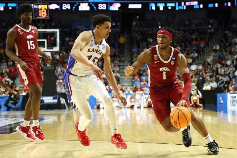 Sixers Sign Trio of Players to Two-Way Contracts Following Conclusion of 2023 NBA Draft