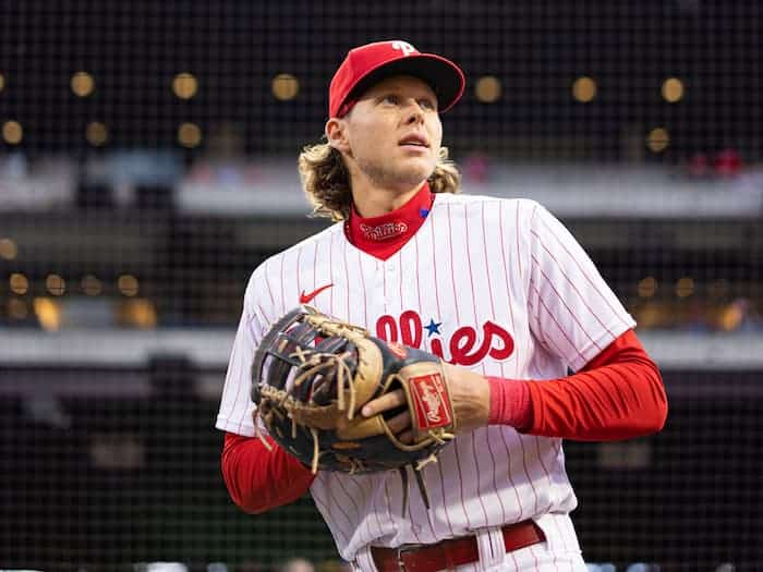 2023 Phillies: Partial 6-Man Rotation - sportstalkphilly - News, rumors,  game coverage of the Philadelphia Eagles, Philadelphia Phillies,  Philadelphia Flyers, and Philadelphia 76ers