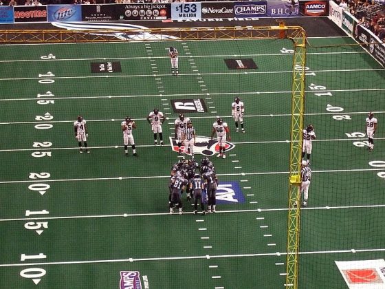 Arena Football is coming back to Austin in 2024