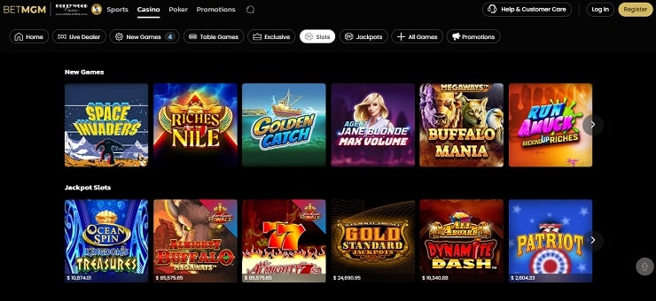 Online Slots, Play Slot Machine Games at the Best Sites