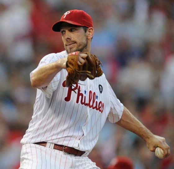 MLB trade deadline: Can Phillies get pitching they need?