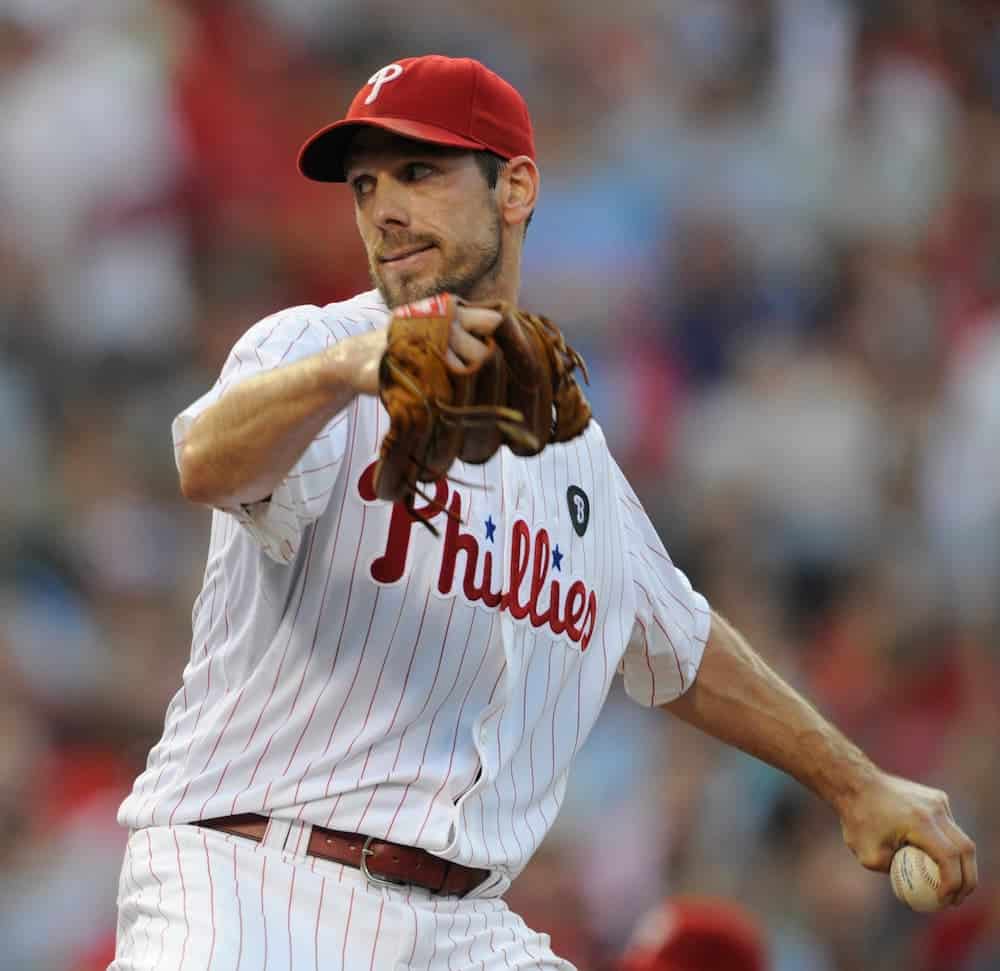 Phillies Announce Several Roster Moves - MLB Trade Rumors