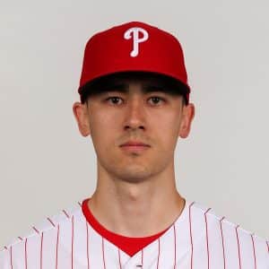Phillies vs. Padres: Probable Pitchers, Advanced Stats, and More -  sportstalkphilly - News, rumors, game coverage of the Philadelphia Eagles,  Philadelphia Phillies, Philadelphia Flyers, and Philadelphia 76ers