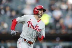 Rojas, Kerkering are Phillies' minor league players of the year – The  Morning Call