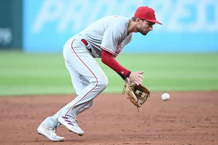 Watch: Philadelphia Phillies SS Trea Turner Makes an Incredible