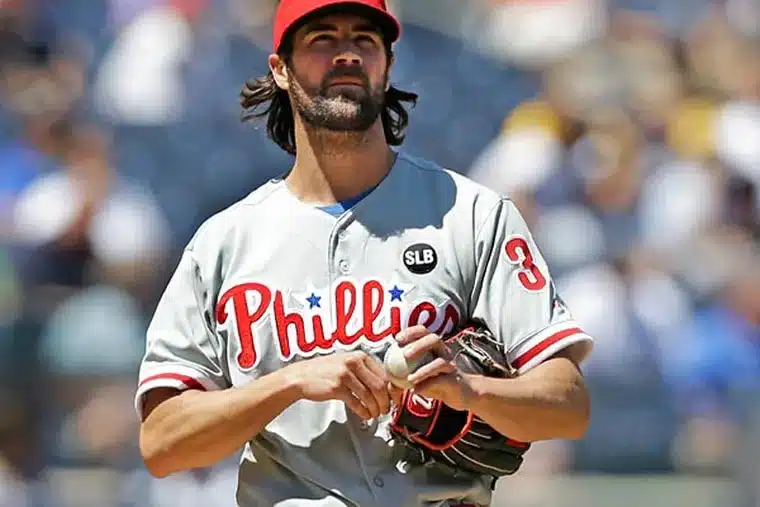 Phillies News: Cole Hamels Retires