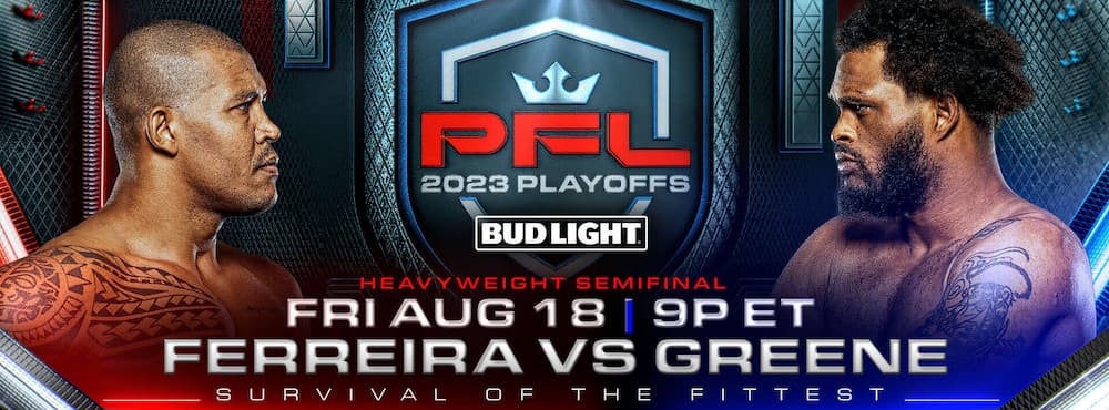 Professional Fighters League Women's Lightweight Preview