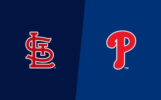 2022 MLB Playoffs: Philadelphia Phillies vs. St. Louis Cardinals Injury  Report