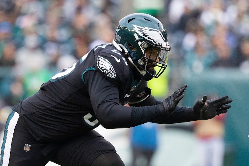 Eagles Trade News: Derek Barnett Testing Trade Market In Search Of More  Playing Time - sportstalkphilly - News, rumors, game coverage of the  Philadelphia Eagles, Philadelphia Phillies, Philadelphia Flyers, and  Philadelphia 76ers
